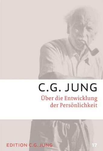 Jung, C. G. - C.G.Jung, Gesammelte Werke 1-20 Broschur: Über die Entwicklung der Persönlichkeit: Gesammelte Werke 17 - Preis vom 19.10.2026 19:33:35 h