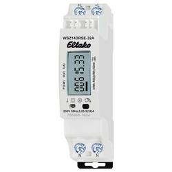 Eltako WSZ14DRSE-32A 28032716 Wechselstromzähler digital 5 A 1 St.