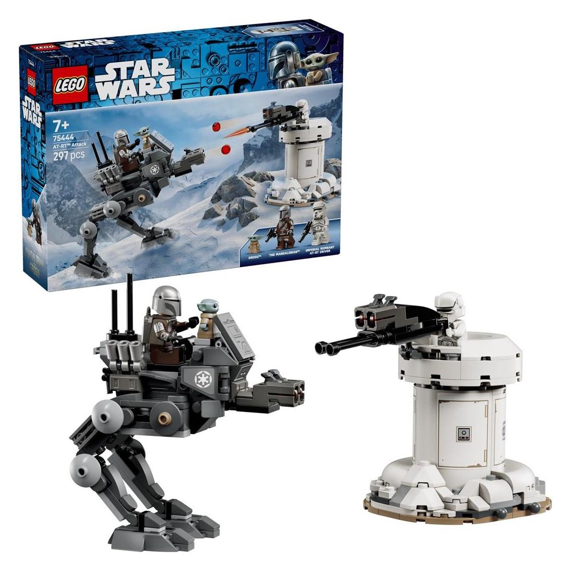 LEGO Angriff des AT-RT (75444, LEGO Star Wars) (75444)