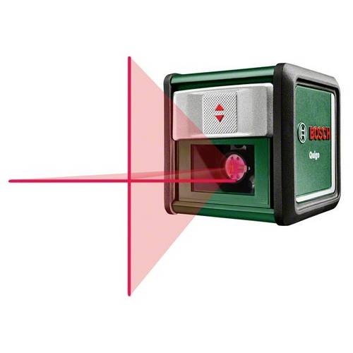 Bosch Home and Garden Quigo Kreuzlinienlaser