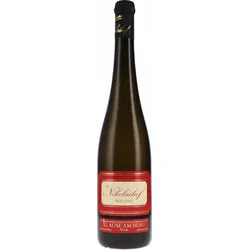 Klause am Berg, Riesling trocken Nikolaihof 2012 BIO