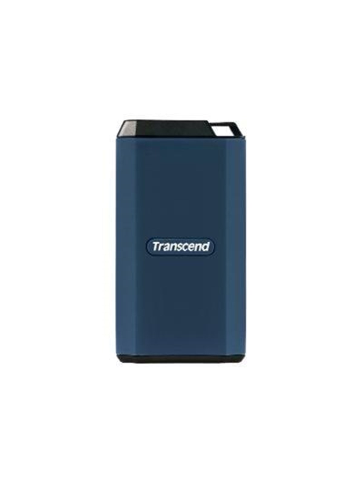 Transcend ESD410C SSD - 1TB - Blau - Extern SSD - USB