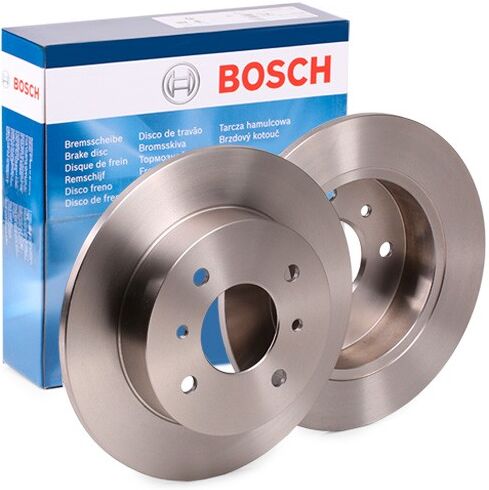 Bosch 0 986 478 564 Brake disc
