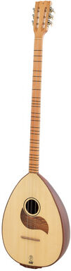 Saz KB12-C Arabic Kurdish Buzuq