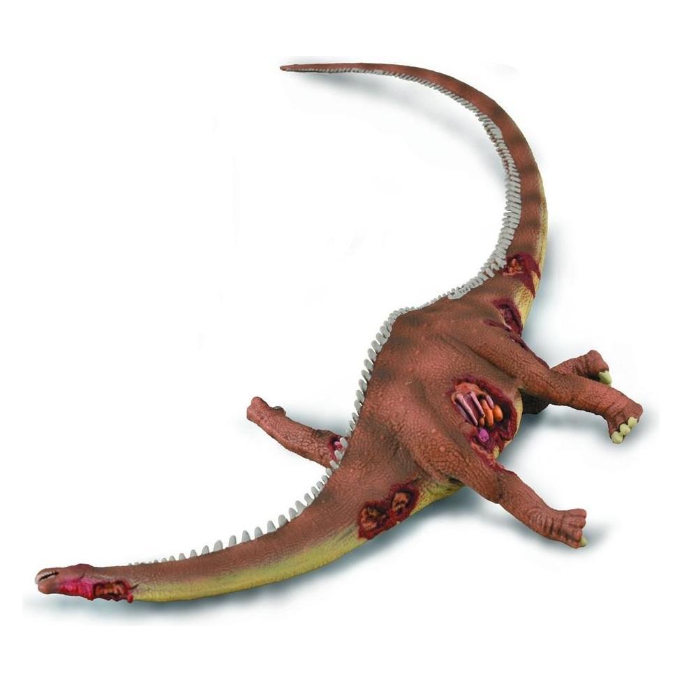 Collecta Dinosaurierfigur BRONTOSAUR (OPFER) (004-88911)