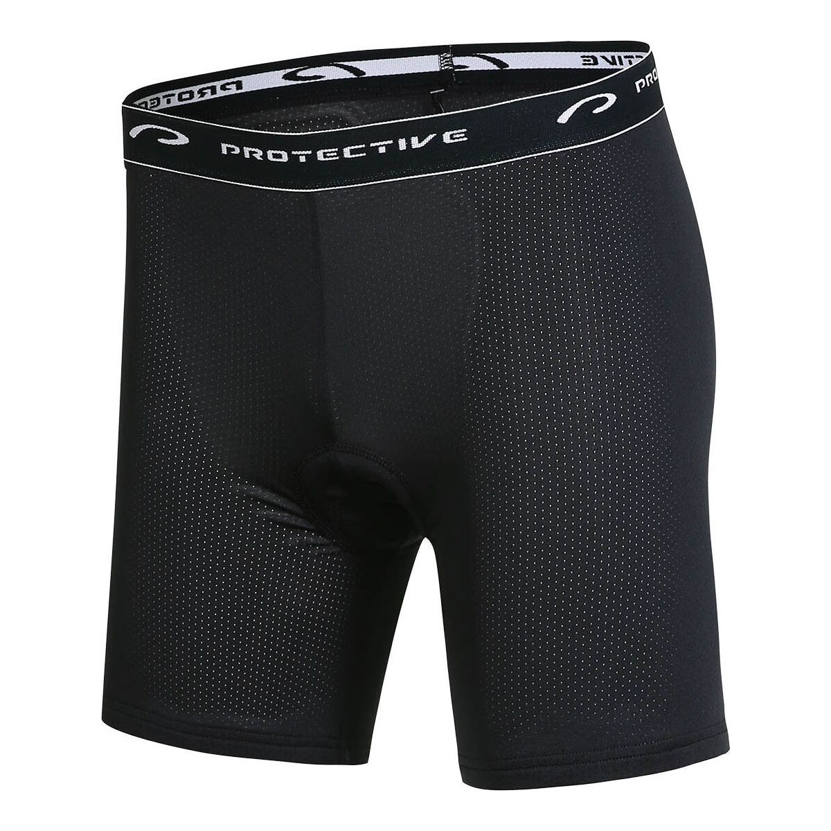 Protective P-underpant W black (999-clothing) 44 126006-999-44