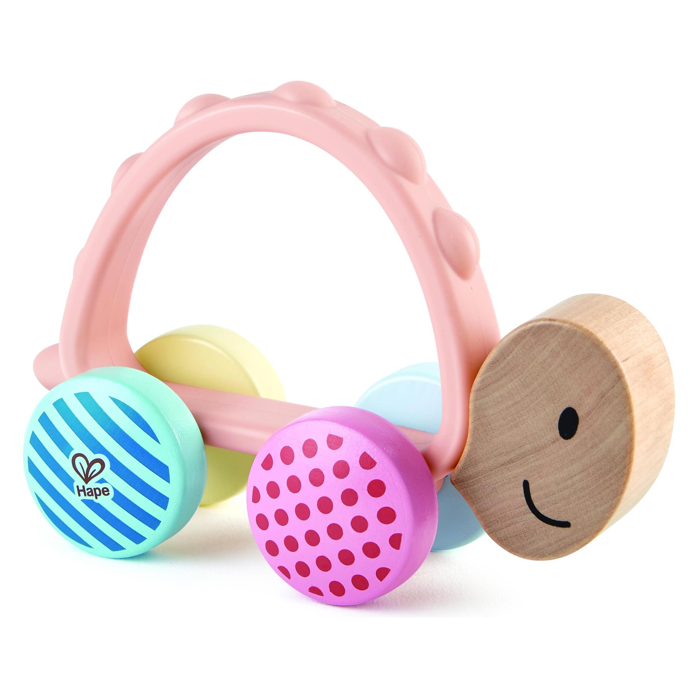 Hape Rennschildkröte Rike (E8516)
