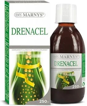 Marnys DRENACEL DIET 250ml