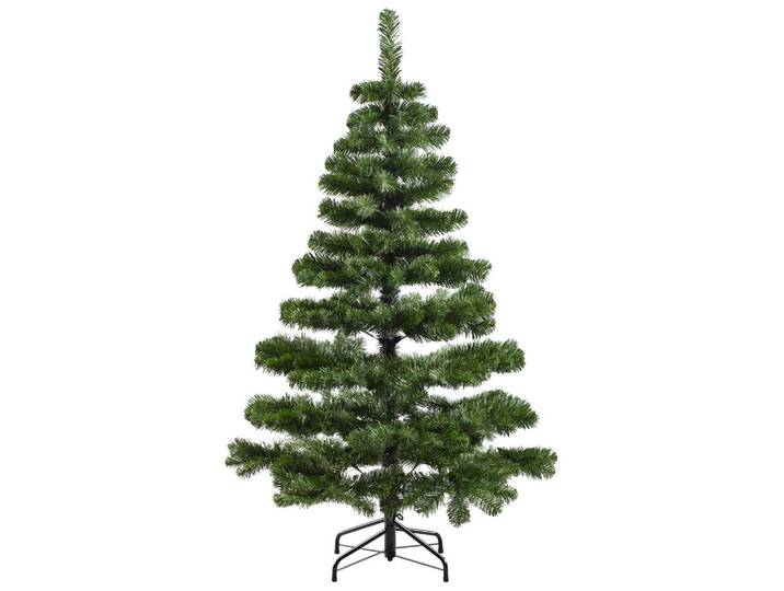 X-Mas Weihnachtsbaum, Metall, 150 cm, Dekoration, Weihnachtsdekoration, Christbaum & Zubehör