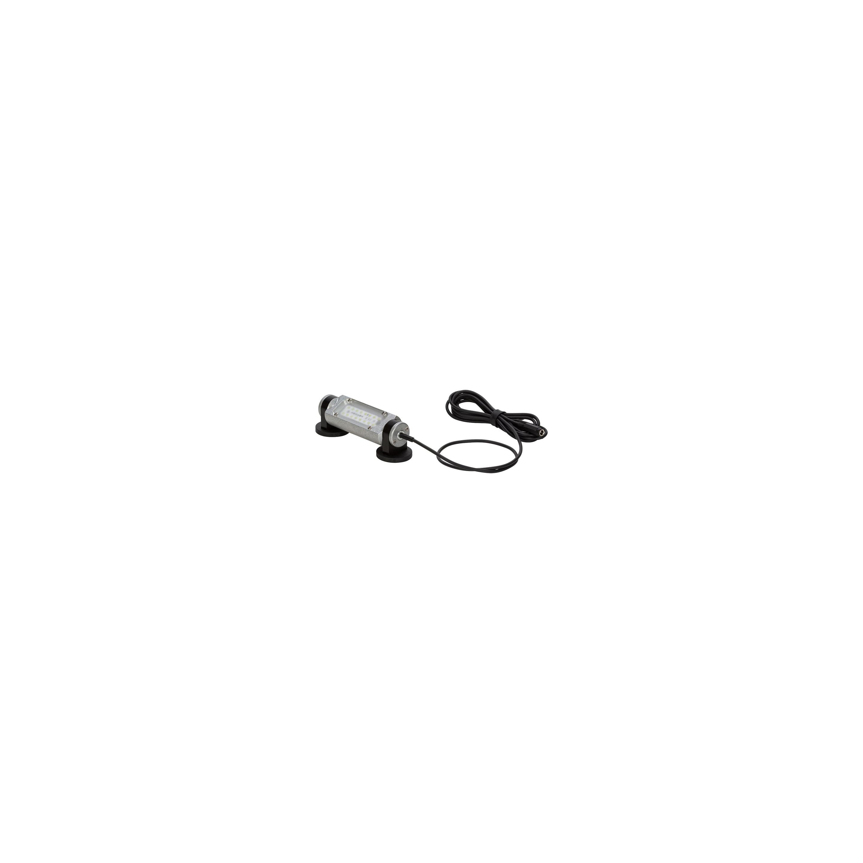 Bauer & Böcker LED-Leuchte NACHTWÄCHTER 140 mm (300 lm) (900/51)