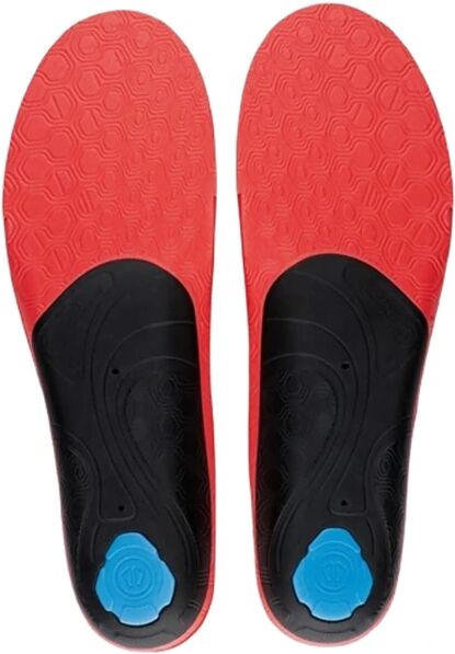 Einlegesohlen Sidas 3Feet Eco Winter Low (46-48)