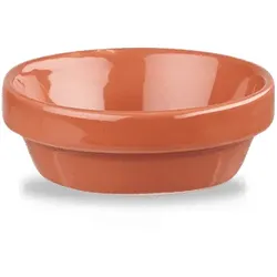 Churchill Paprika Blumentopf. 3,5cm/ 14,2cl