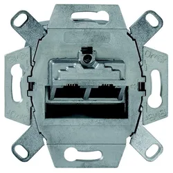 Rutenbeck Anschlussdose flex 136104070