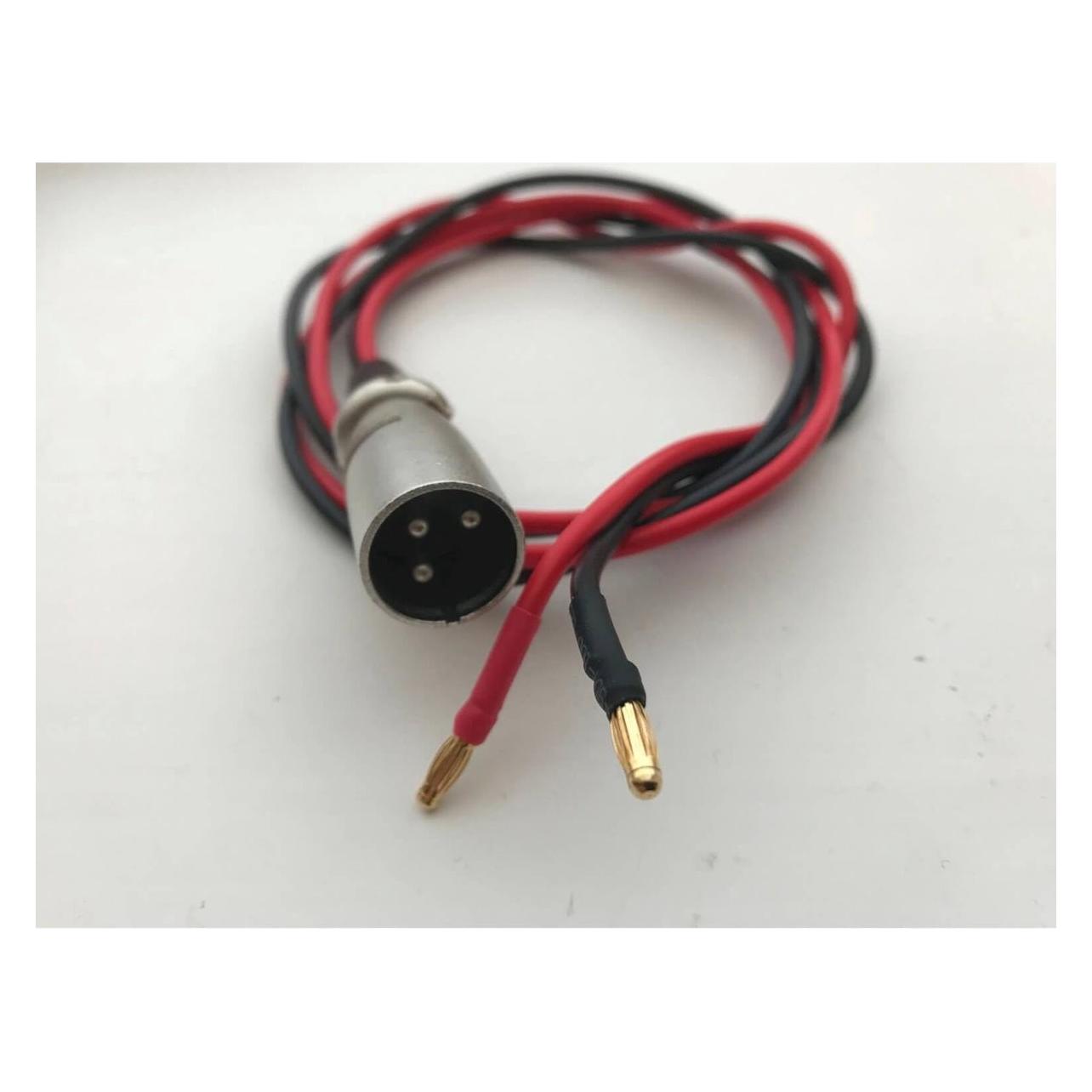 Batterytester Batterie -Kabel Univers. ungefähr 4mm (728243)