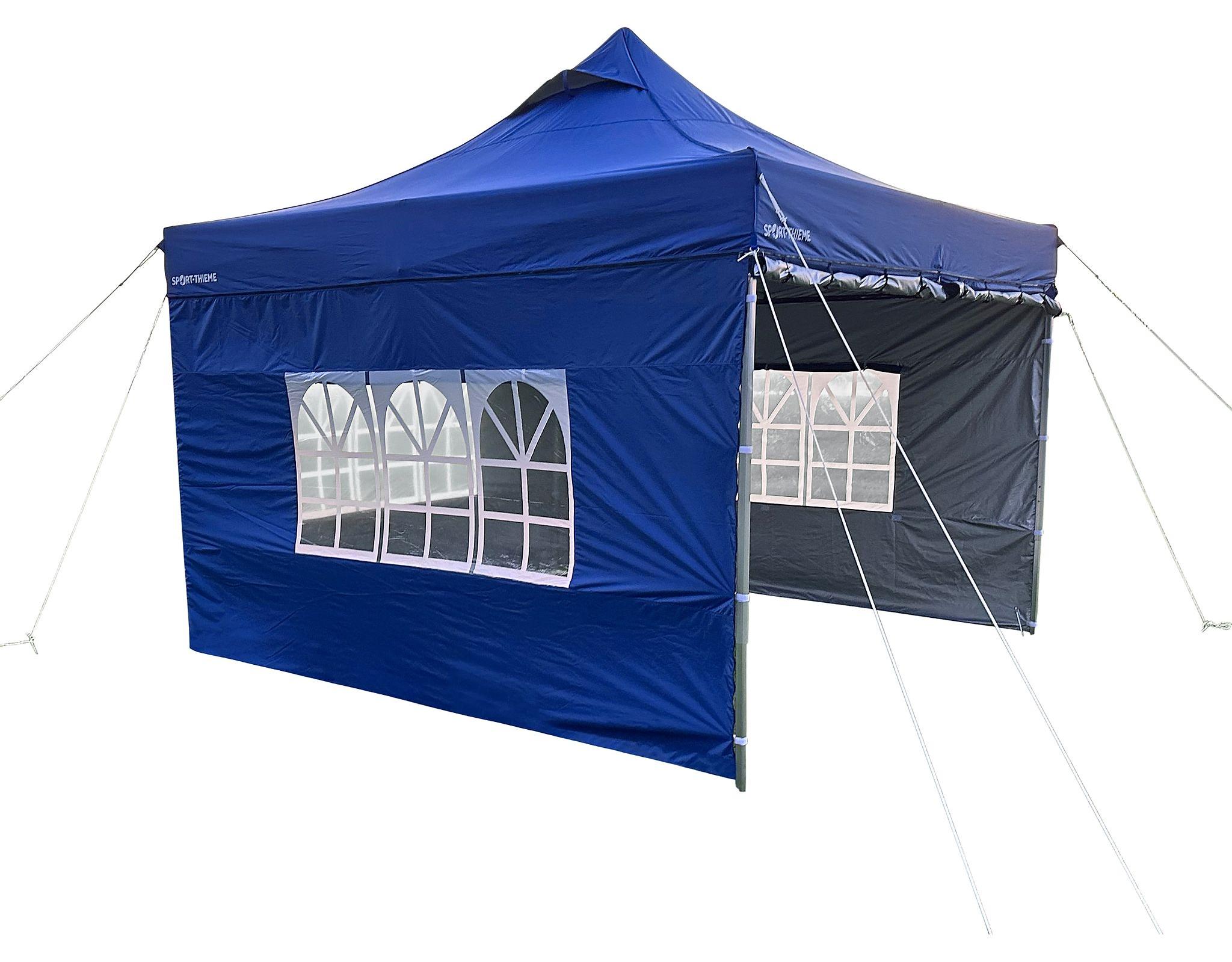 Sport-Thieme Pavillon