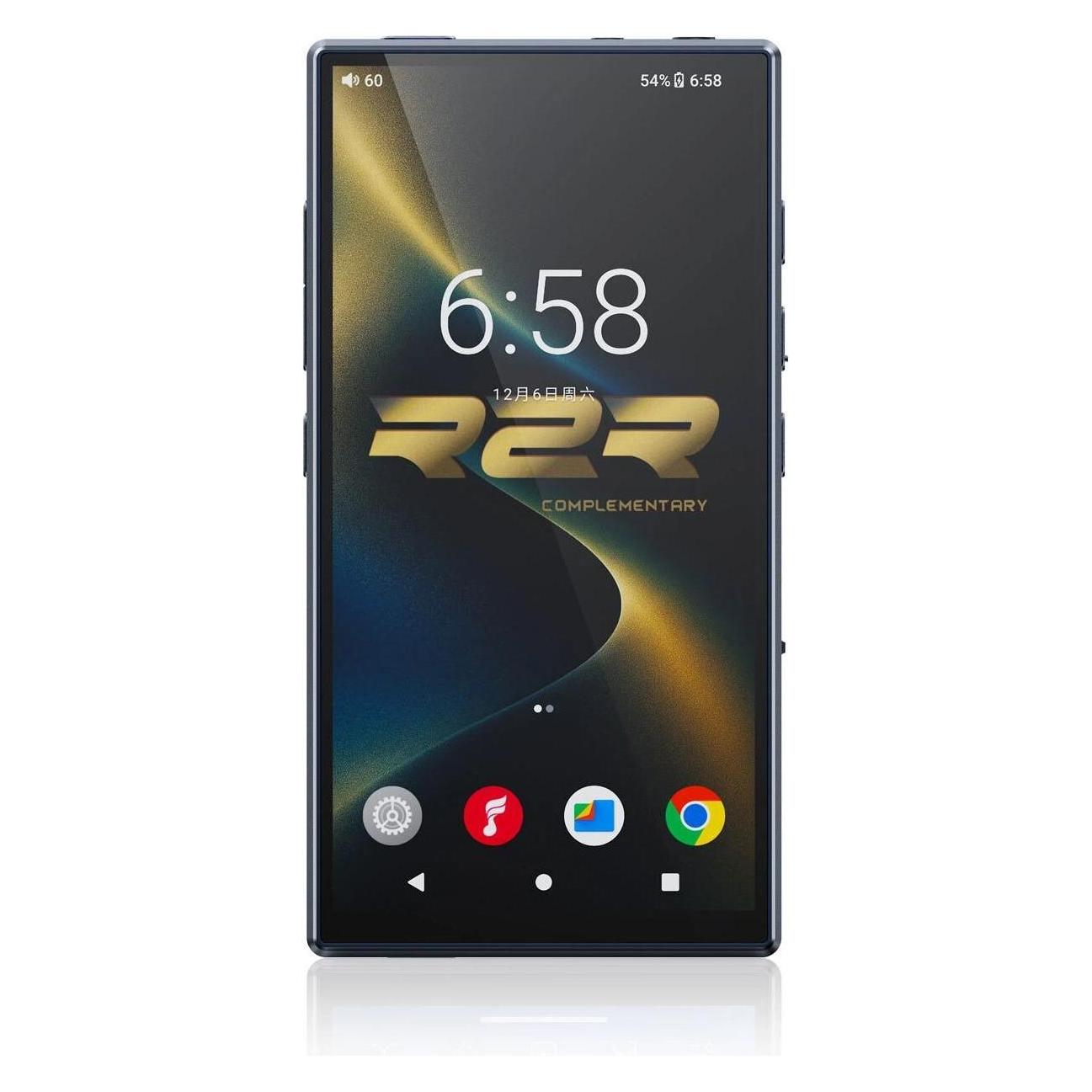 FiiO M33 R2R (128 GB) (5580166)