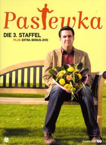 Bastian Pastewka - Pastewka - 3. Staffel (2DVDs) - Preis vom 30.09.2026 22:30:23 h