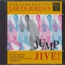 Louis Jordan - The Very Best of... - Preis vom 08.10.2026 07:26:42 h