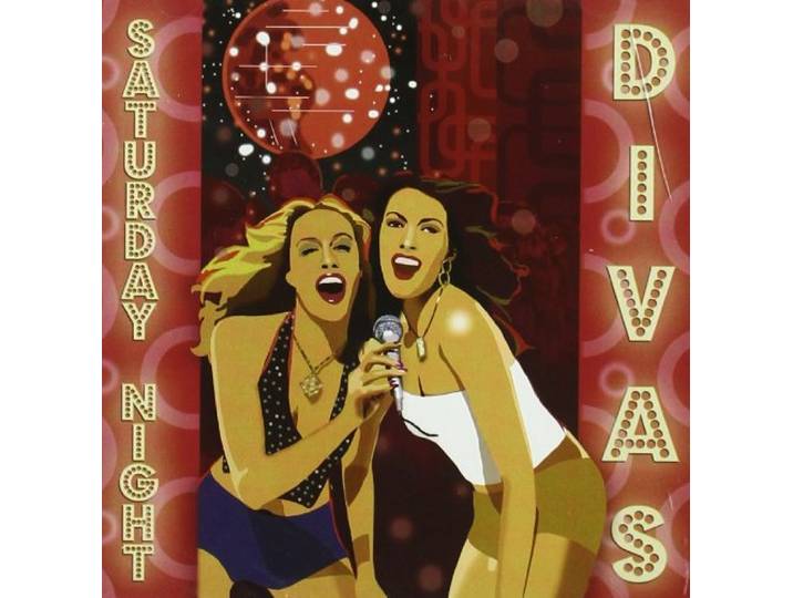 Saturday Night Divas