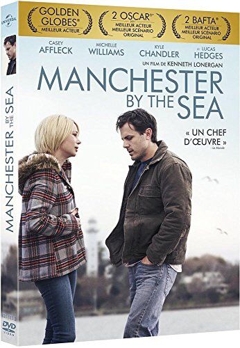 Kenneth Lonergan - Manchester by the sea [FR Import] - Preis vom 09.10.2026 07:28:09 h