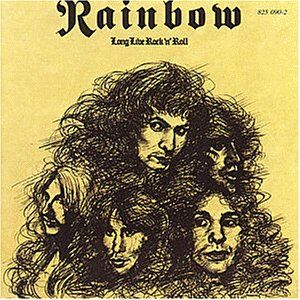 Rainbow - Long Live Rock 'n' Roll - Preis vom 30.09.2026 09:01:18 h