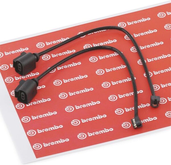 BREMBO A 00 451 Warnkontakt, Bremsbelagverschleiß