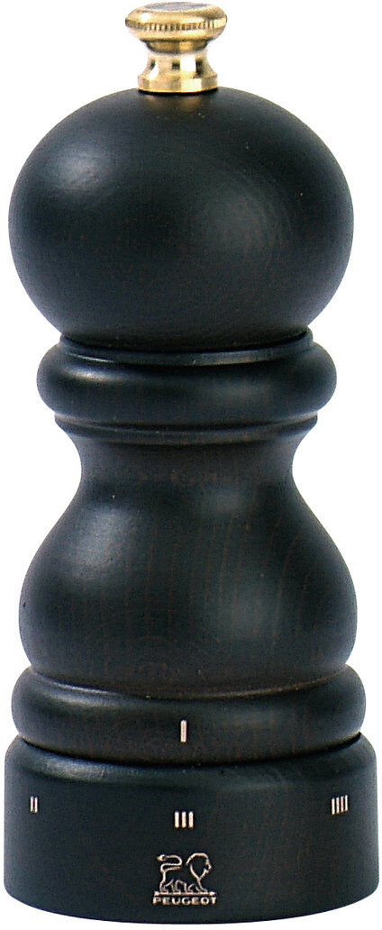 Peugeot Saveurs - Paris u'Select Pepper Mill Anthracite 30cm H