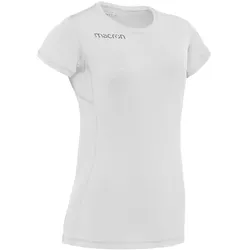 Macron, Damen, Velotrikot, Patricia (XL), Weiss, XL