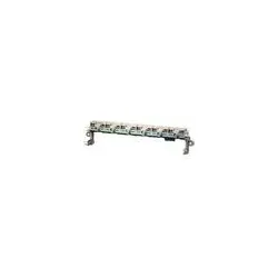 Hensel 61000729 KV PE- und N-Klemme KV FC 12