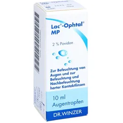 Lac Ophtal Mp Augentropfen
