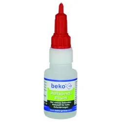 BEKO Fluid Allbond 20g PE-Flasche