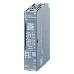 Siemens Dig.Industr. SIPLUS ET 200SP AI 4xRTD/T 6AG2134-6JD00-1CA1