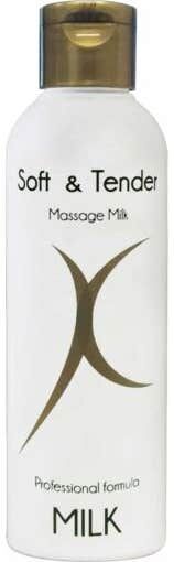 Soft & Tender Crema Bodymilk de Masaje 200 ml
