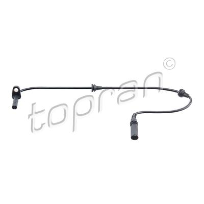 Topran Sensor, Raddrehzahl [Hersteller-Nr. 502822] für BMW