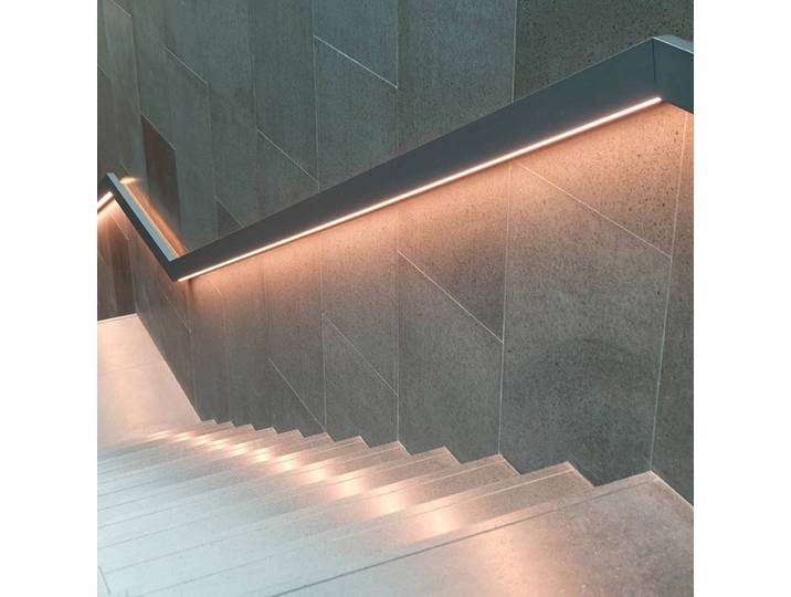 EVN STR5424 LED-Strip IP54 5m 48W 4.000K STR5024, dimmbar, Kunststoff