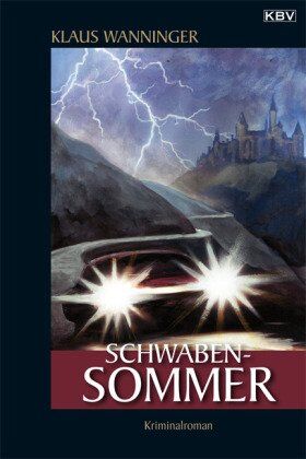 Klaus Wanninger - Schwaben-Sommer - Preis vom 09.10.2026 07:28:09 h