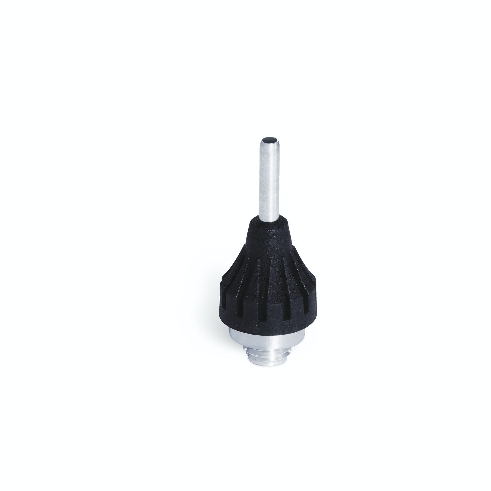 Steinel verlengstuk met diameter 2,4 mm voor lijmpistool Gluematic 3002 voor nauwkeurige dosering