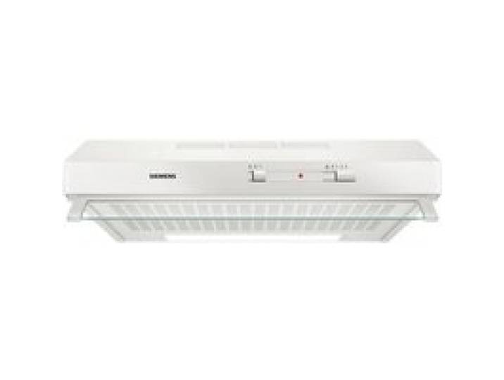 Hotte Encastrée - Siemens - iQ100 LU62LFA21 - 250 m³/h - 68 dB - Charbon