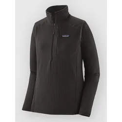 Patagonia R1 P/O Jacke black w / black Gr. S