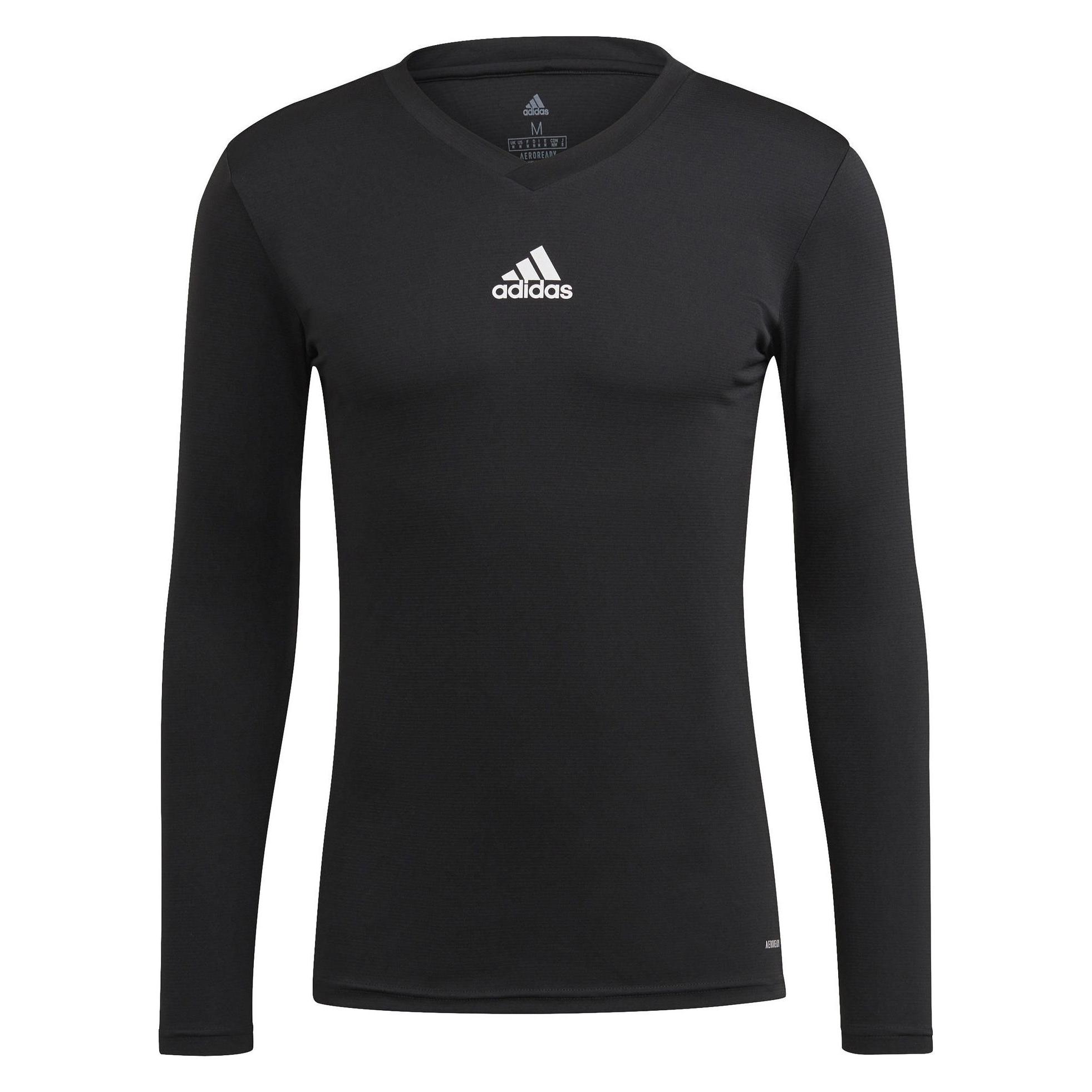 Adidas Team Base Tee (M) (GN5677)