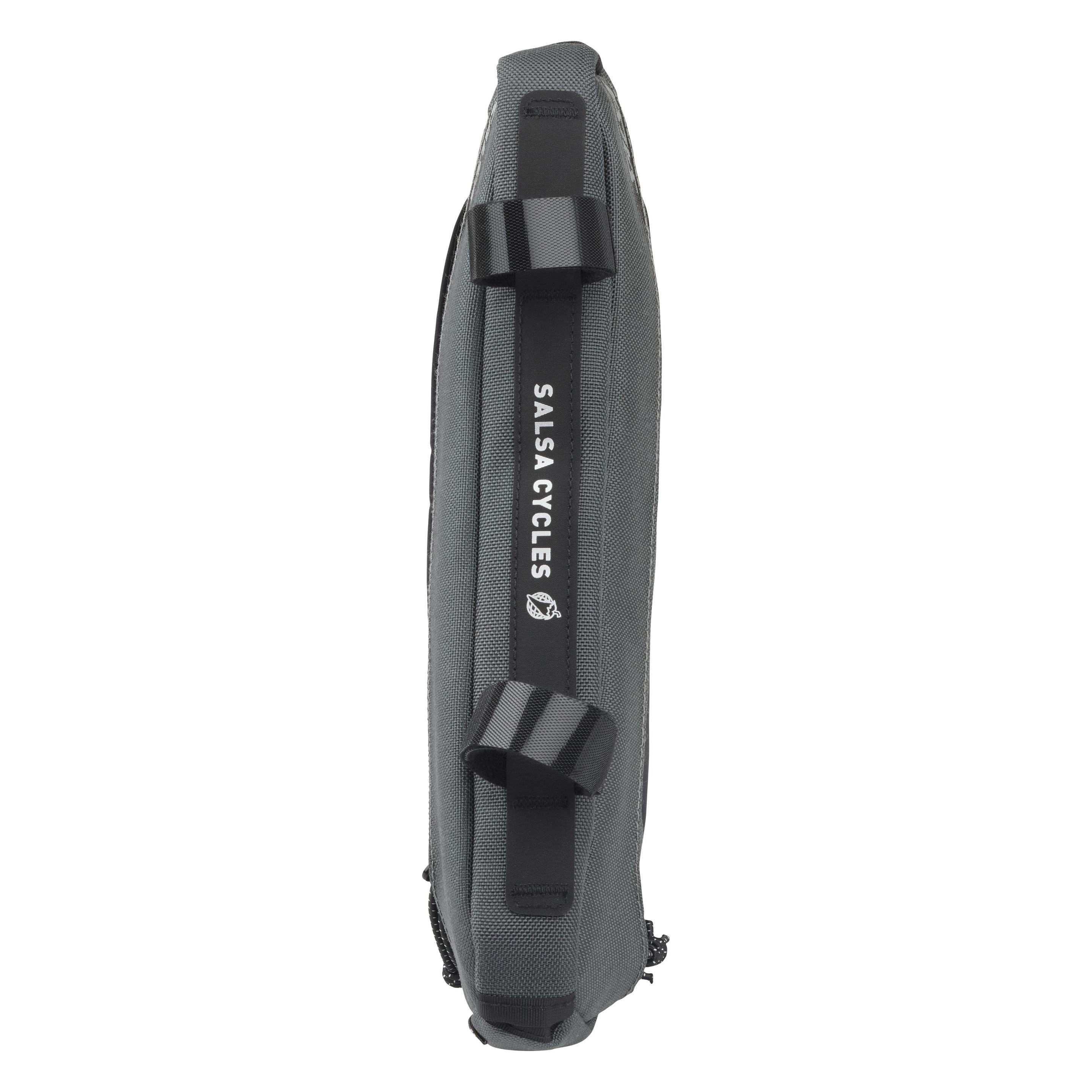 Salsa EXP-R Campion Rahmentasche, black (Rahmentasche) (40011787)