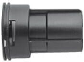 Raccordement à baïonnette Starmix rigide Ø 49 mm (529752)