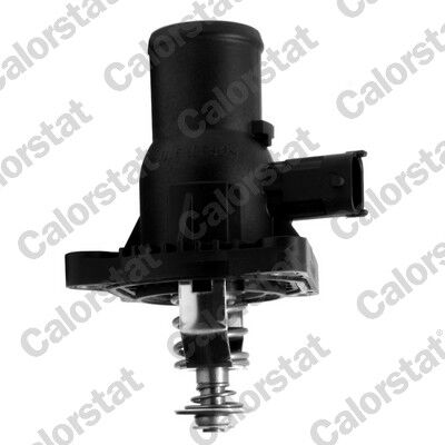 Calorstat By Vernet Thermostat, Kühlmittel Te7277p105j Für Opel Daewoo Vaughall Chevrolet Pontiac