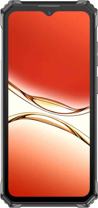 Oukitel G6 8 GB/256 GB orange