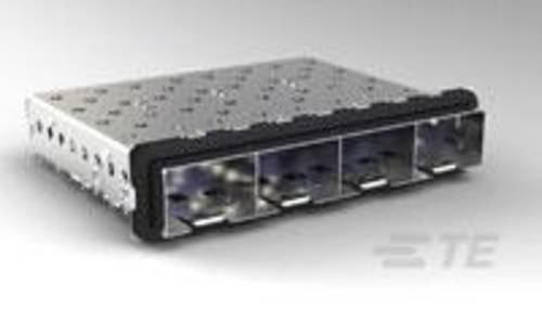 TE Connectivity SFP+ Pluggable I/O 2057162-1 Inhalt