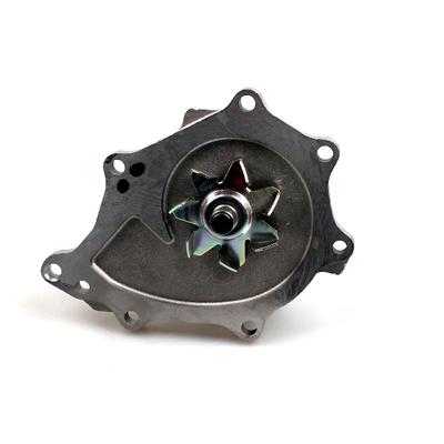 HEPU Wasserpumpe P7799 für LEXUS