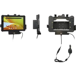 Brodit Aktive Halterung, Zigarettenanzünder, USB-Host, ET401 10', Barcode Scanner Zubehör