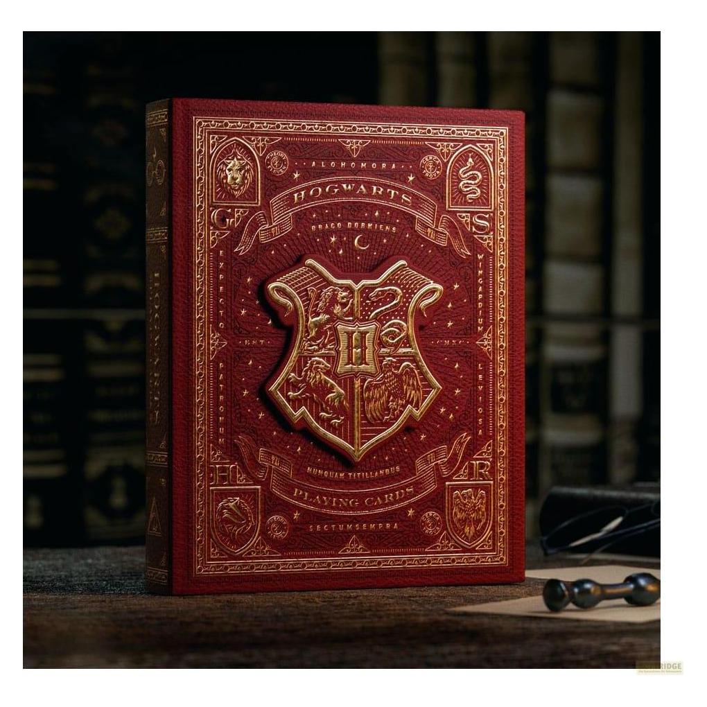 Theory11 Harry Potter Box Set (Englisch) (T11-HP-BOX-SET)