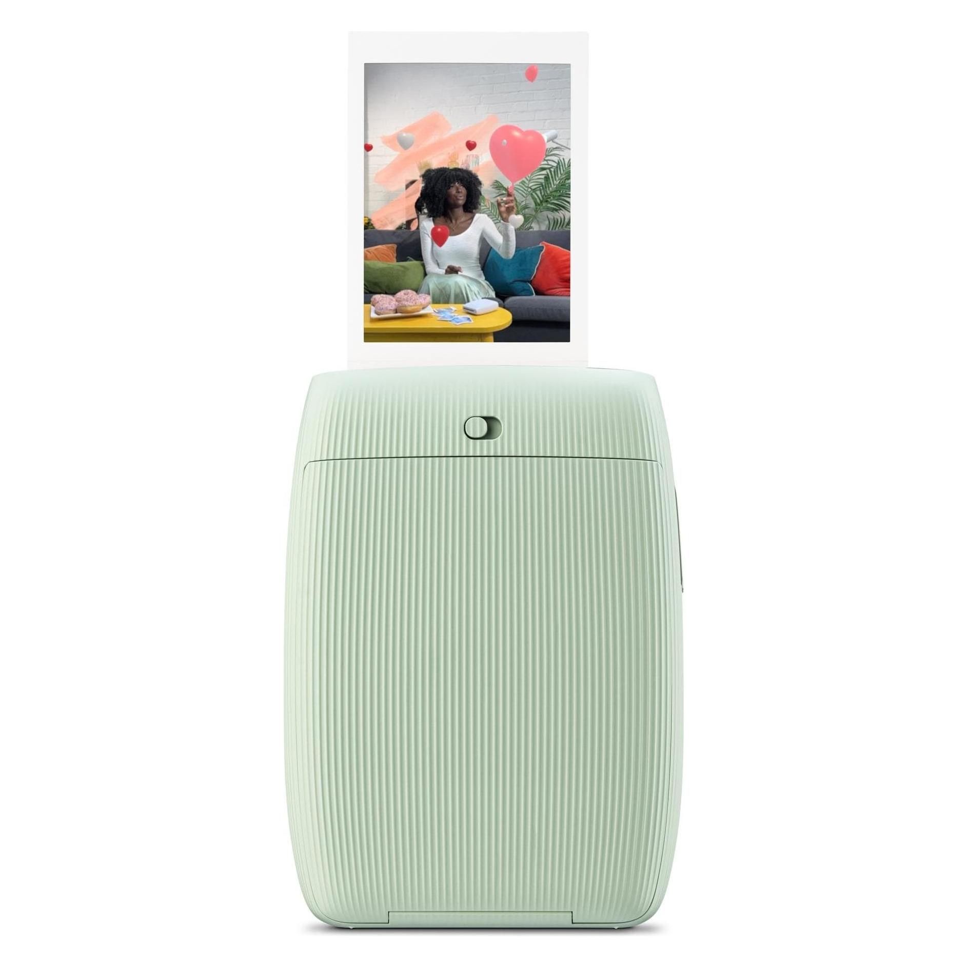 Fujifilm Instax Mini Link 3 (Farbe) (4180021)