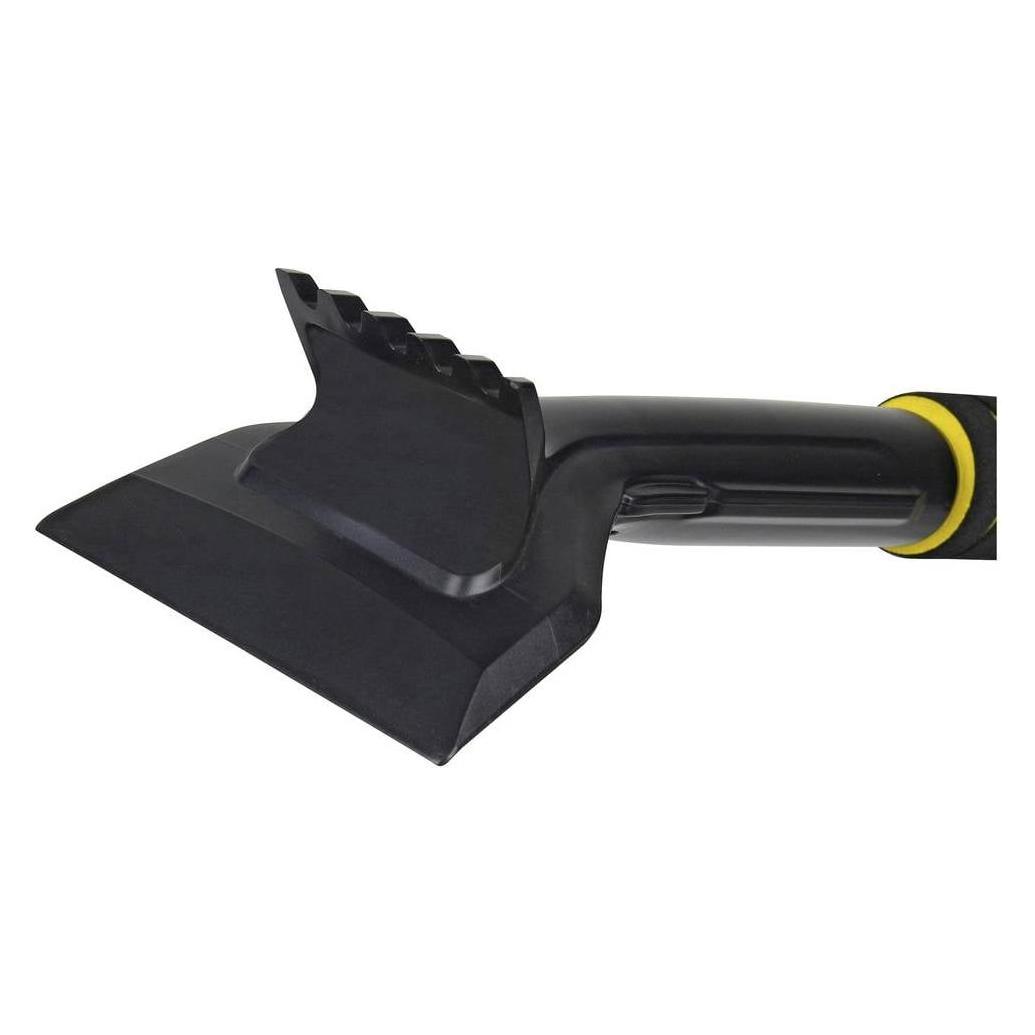APA Kunststoff Eiskratzer / Schneebesen (L x B x H) 890 x 115 x 150 mm SUV, Pk (89044)